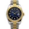 Rolex Datejust black