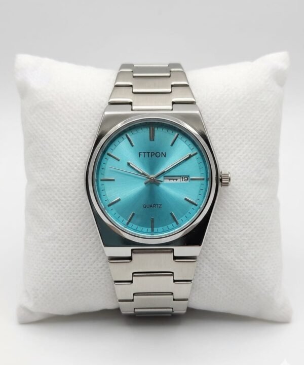 Fitpon Quartz Watch