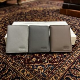 Card Wallets