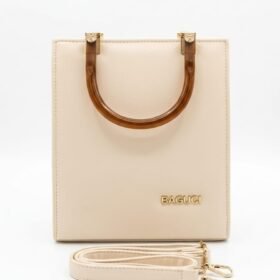 Detachable BAGUCI Handbag