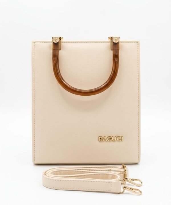Detachable BAGUCI Handbag